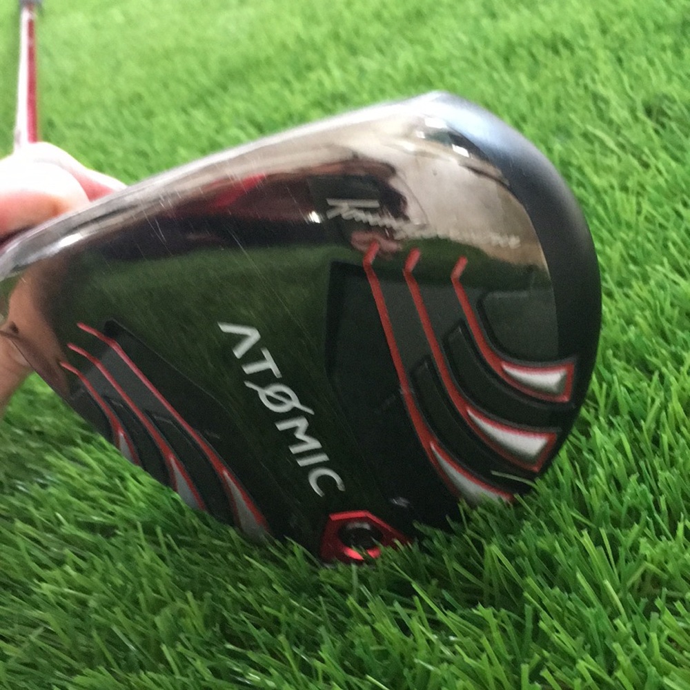 Tommy Armour-left handed /NEW 3 wood golf club!